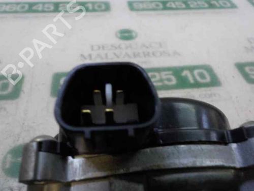 Front wiper motor NISSAN MICRA V (K14)  | BP6126768M29 