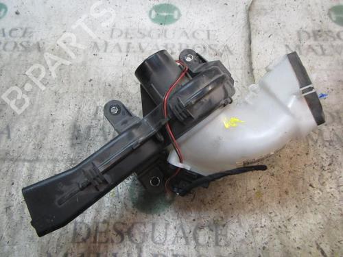 Used Heater blower motor CITROËN C4 Grand Picasso I (UA_) 2.0 HDi 138 (136 hp) 4004984
