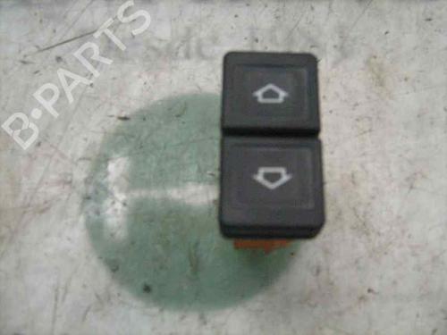 Used Right front window switch Right front window switch CITROËN XSARA PICASSO (N68) 2.0 HDi (90 hp) 3768862 3768862