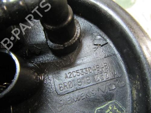 Fuel pump SEAT IBIZA IV (6J5, 6P1)  | BP3835038M76 