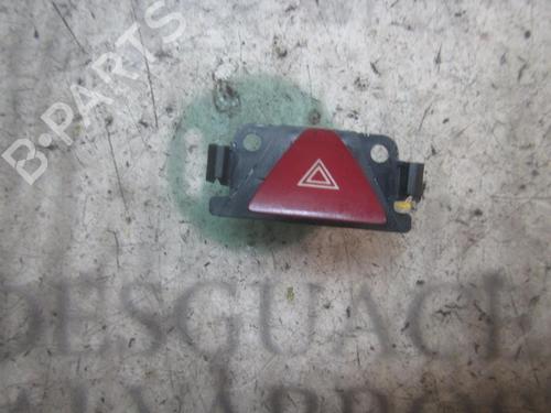 Used Warning switch Warning switch PEUGEOT 307 (3A/C) 1.6 HDi 110 (109 hp) 3832436 3832436