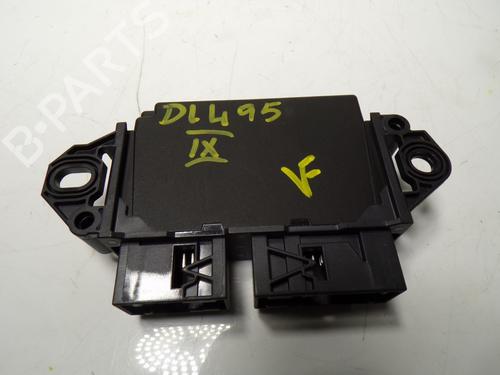 Electronic module CUPRA LEON Sportstourer (KL8, KU8, KUD)  | BP13507511M83 
