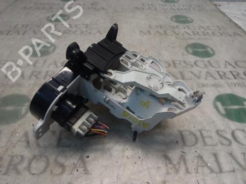 Climate control KIA PICANTO I (SA) 1.1 | BP3807556I5 