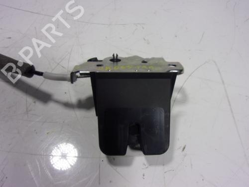 Used Tailgate lock Tailgate lock SKODA KODIAQ I (NS6, NS7, NV7) [2016-2026] 10539594 10539594
