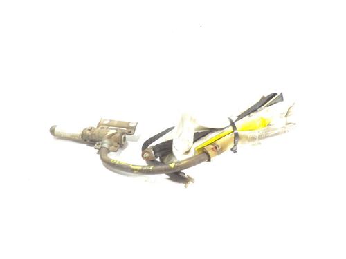 Left curtain airbag BMW X5 (E53) 4.6 is 72128267157 | 826715808