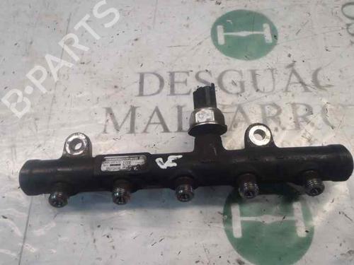 Used Injection rail Injection rail 4084541 4084541