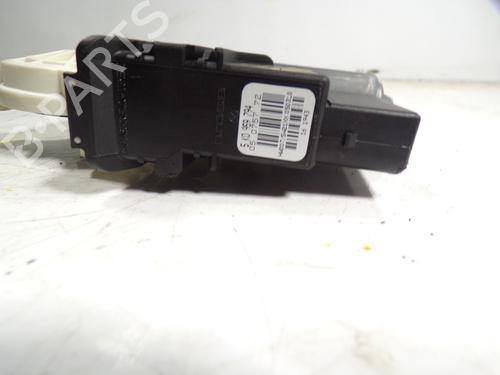 Portierruitmotor linksachter VW GOLF VI (5K1) 1.4 TSI | BP7235779E23 