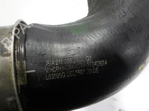 Other MERCEDES-BENZ CLS (C219) CLS 320 CDI (219.322) | BP14289178O1