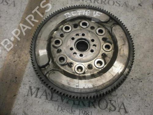 Used Flywheel Flywheel FORD FOCUS II (DA_, HCP, DP) [2004-2013] 14266440 14266440