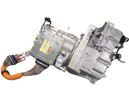 Used Engine Engine CITROËN C-ZERO C-Zero (67 hp) 16782890 16782890