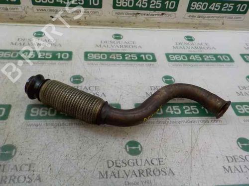 Used Exhaust manifold PEUGEOT PARTNER Tepee [2008-2025]  14283560