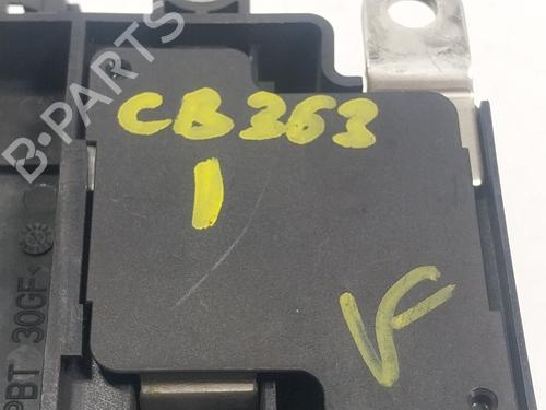 Electronic module AUDI A8 D3 (4E2, 4E8) 4.2 quattro | BP18836867M83 