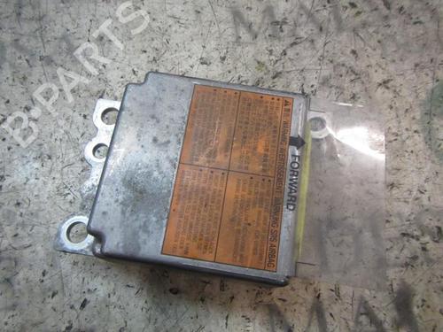 Airbag module NISSAN X-TRAIL I (T30) 2.2 DCi (114 hp) 3835435