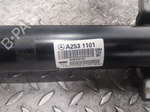 Driveshaft MERCEDES-BENZ GLC Coupe (C253)  | BP19792451M37 