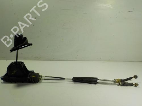 Selector da caixa manual RENAULT CLIO IV (BH_) 0.9 TCe 90 (BHNF, BHMA, BHMH, BHJK, BHJR) (90 hp) 15226746