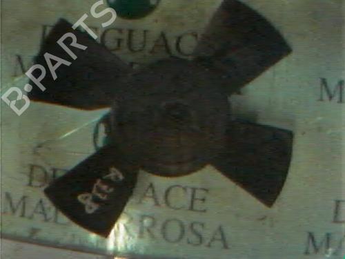 Used Radiator fan OPEL CORSA B (S93) 1.2 i (F08, F68, M68) (45 hp) 3754298