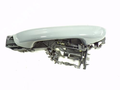Used Rear left exterior door handle Rear left exterior door handle VW ID.3 (E11, E12) 1st (204 hp) 9084874 9084874