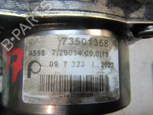 Vacuum pump FIAT DOBLO MPV (119_, 223_) 1.3 D Multijet | BP3877408M80 