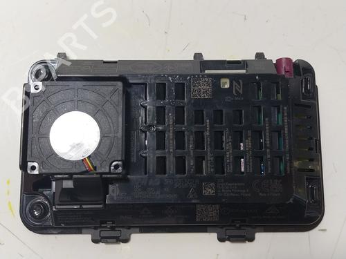 Elektronisk modul SEAT LEON Sportstourer (KL8, KLD)  | BP29576052M83 