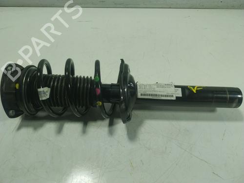 Used Right front shock absorber SEAT LEON Sportstourer (KL8, KLD) [2020-2025]  18054632