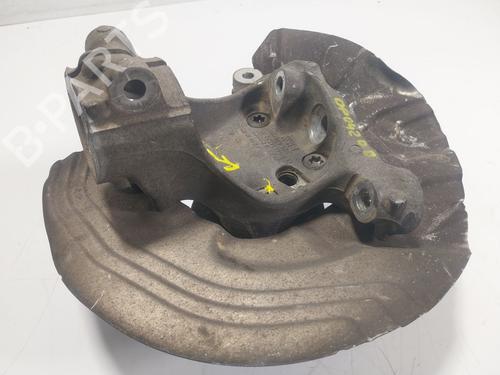 Right front steering knuckle BMW X1 (E84) | BP23875559M26 - Image 2
