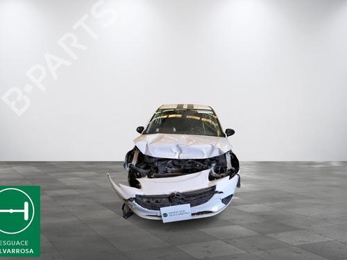 Heater resistor OPEL CORSA E (X15)  | BP11645203M108  - Image 9