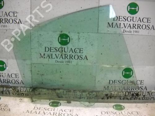 Used Rear right door window RENAULT LAGUNA II (BG0/1_) [2001-2007]  3754017