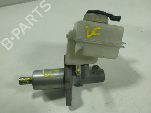 Used Brake master cylinder Brake master cylinder BMW X6 (E71, E72) xDrive 40 d (306 hp) 17872464 17872464