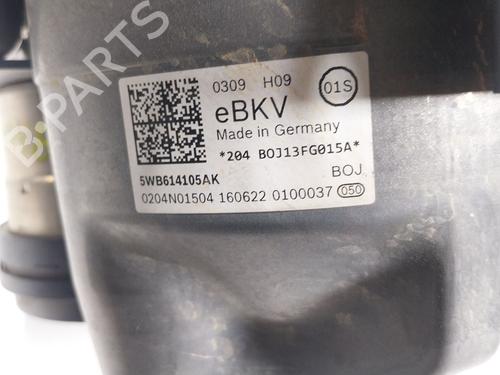 Servo brake SEAT LEON Sportstourer (KL8, KLD) 1.0 TSI | BP27868760M42 - Image 5
