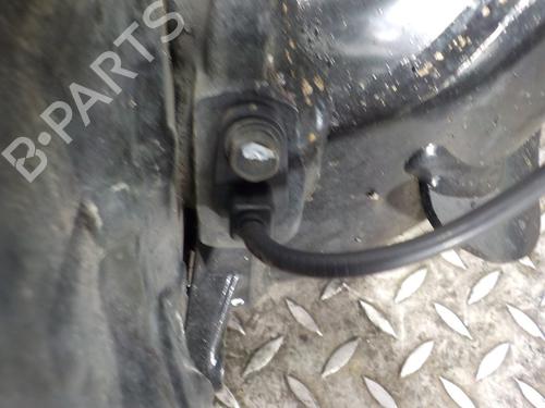 Rear axle KIA CARENS IV 1.7 CRDi | BP13883815M2