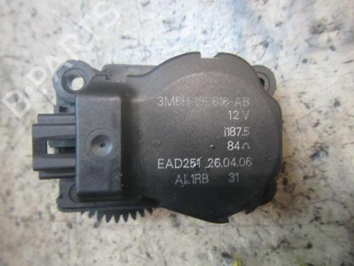 Module électronique FORD FOCUS II Turnier (DA_, FFS, DS) 2.0 TDCi (136 hp) 14277961