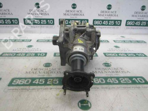 Front differential MAZDA CX-5 (KF) | BP12180245M23 - Image 2