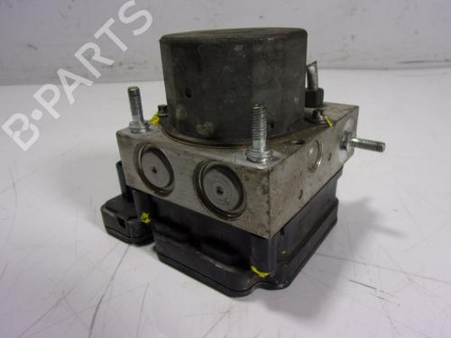 ABS Bremseaggregat RENAULT TWINGO III (BCM_, BCA_) 1.0 SCe 70 | BP16966154M43 