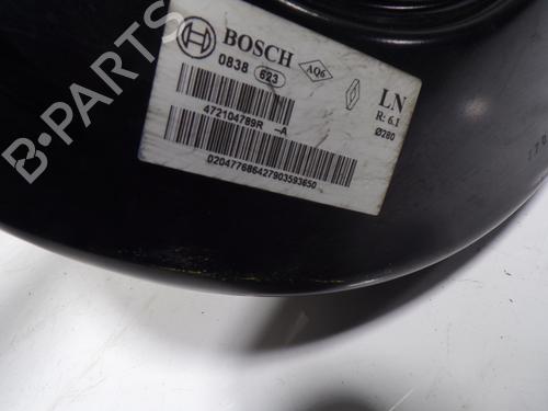 Servo brake RENAULT TALISMAN Grandtour (KP_)  | BP11193856M42 