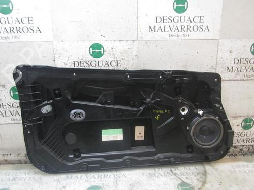 Used Front left window mechanism Front left window mechanism FORD FIESTA VI (CB1, CCN) [2008-2026] 3839112 3839112