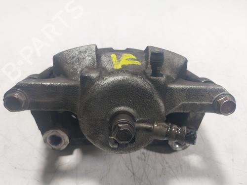 Right front brake caliper RENAULT KADJAR (HA_, HL_) | BP19136730M104 - Image 3