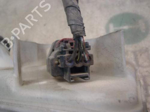 Brake master cylinder FORD TRANSIT Van (FA_ _) 2.4 TDE | BP3799478M77 - Image 2