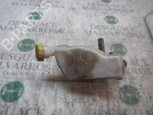 Brake master cylinder PEUGEOT 207 (WA_, WC_) 1.6 HDi | BP3832640M77 