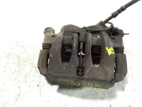 Right front brake caliper MERCEDES-BENZ SPRINTER 3,5-t Bus (B906)  | BP11553145M104