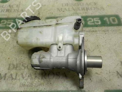Brake master cylinder RENAULT CLIO IV (BH_) 0.9 TCe 90 (BHNF, BHMA, BHMH, BHJK, BHJR) | BP6551556M77 