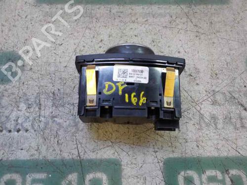 Headlight switch FORD FOCUS III Turnier | BP6143105I24 - Image 2