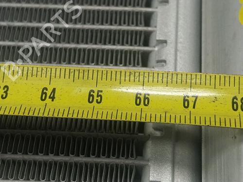 AC radiator SUZUKI VITARA (LY) 1.6 (APK 416) | BP18710915M32 - Image 5