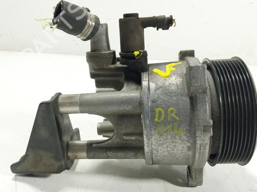 Used Steering pump Steering pump BMW 6 Gran Coupe (F06) 640 i (320 hp) 27456802 27456802