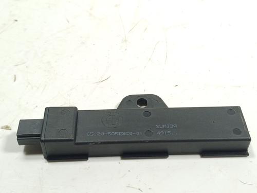 Used Electronic module Electronic module BMW 8 Gran Coupe (G16, F93) 840 d xDrive (320 hp) 24577955 24577955