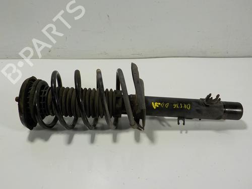 Used Right front shock absorber Right front shock absorber CITROËN C4 CACTUS [2014-2026] 13215396 13215396
