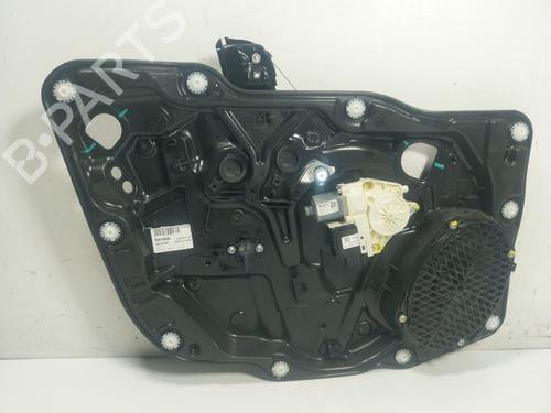 Used Front left window mechanism Front left window mechanism JEEP RENEGADE SUV (BU, B1, BV) [2014-2026] 20106630 20106630