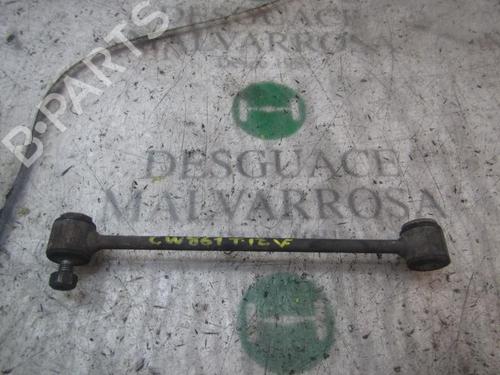 Used Left rear suspension arm Left rear suspension arm 14277117 14277117