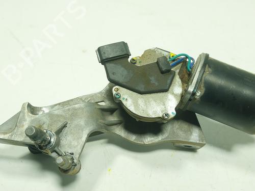 Used Front wiper motor Front wiper motor DACIA SPRING EV (B6M1) (45 hp) 27872954 27872954