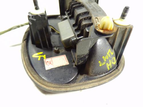 Tailgate handle HYUNDAI i30 (FD) 1.6 CRDi | BP7847094C132 