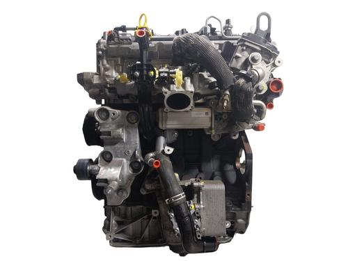 Motor Motor NISSAN INTERSTAR Van (X62B) dCi 135 (136 hp) 34578948 34578948
